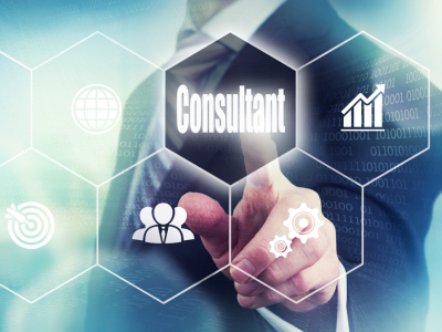 Project Consultancy